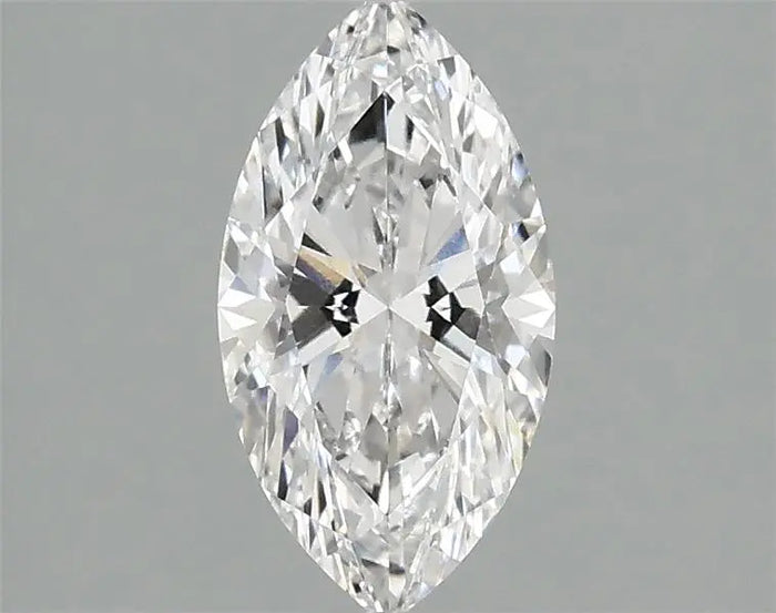 1.07 Carat · MARQUISE · D · VVS2 · IGI · Excellent Cut