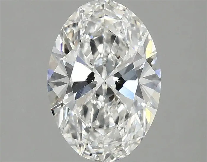 1.63 Carat · OVAL · E · VS1 · IGI · Excellent Cut