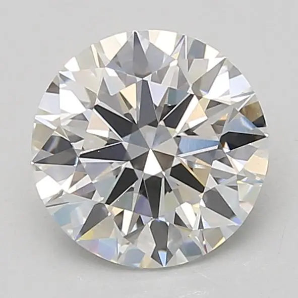 2.04 Carat · ROUND · E · VS1 · GIA · Excellent Cut