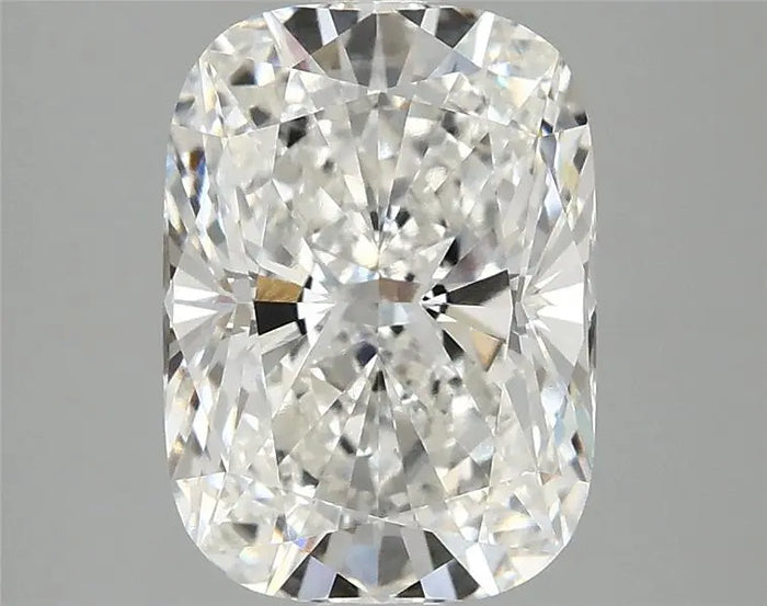 3.09 Carat · CUSHION · E · VVS2 · IGI · Excellent Cut