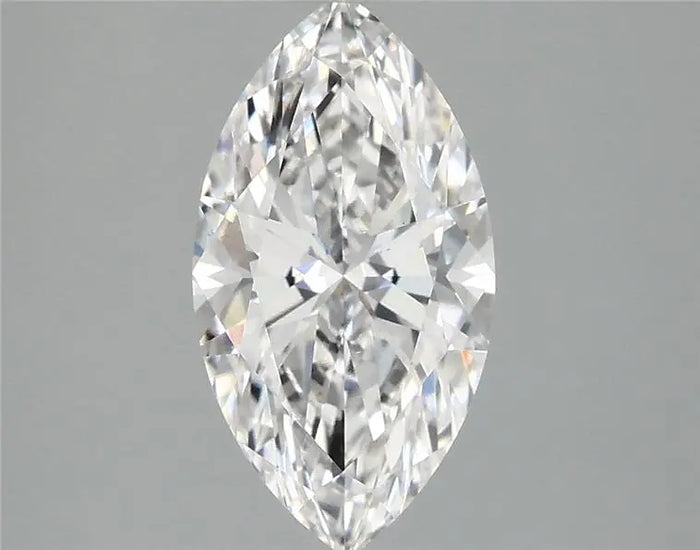 2.10 Carat · MARQUISE · E · VS1 · IGI · Excellent Cut