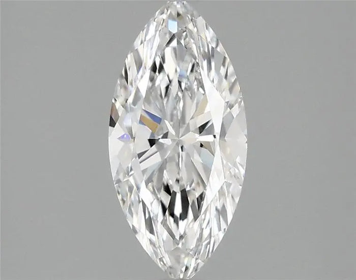 1.15 Carat · MARQUISE · D · VVS2 · IGI · Excellent Cut