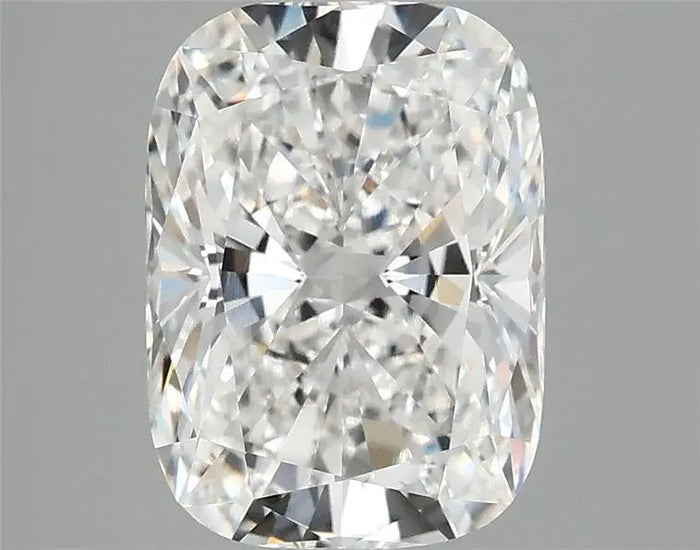 3.10 Carat · CUSHION · E · VVS2 · IGI · Excellent Cut