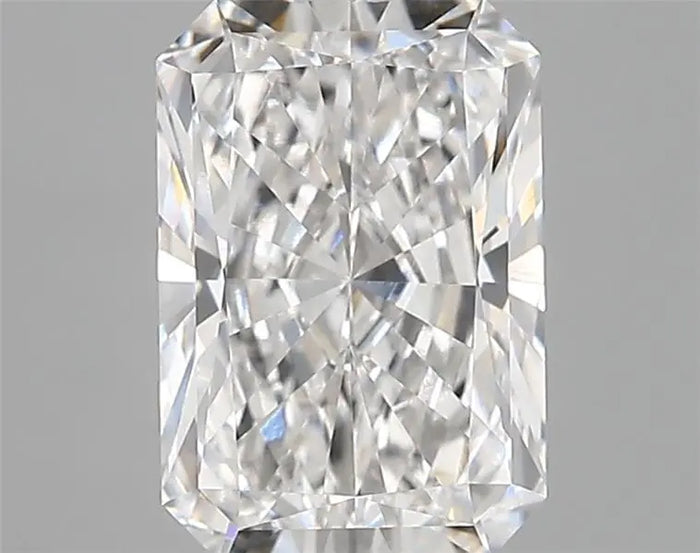 2.49 Carat · RADIANT · E · VVS2 · IGI · Excellent Cut