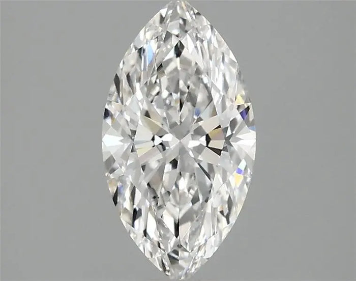1.04 Carat · MARQUISE · E · VVS2 · IGI · Excellent Cut