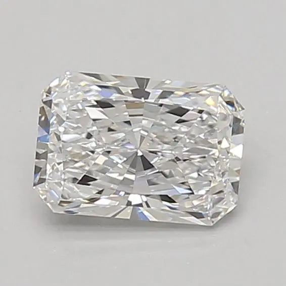 1.00 Carat · RADIANT · D · VVS2 · IGI · Excellent Cut
