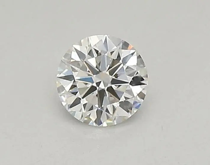 0.27 Carat · ROUND · D · VVS1 · IGI · Excellent Cut