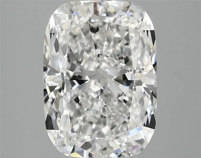 3.01 Carat · CUSHION · E · VS2 · IGI · Excellent Cut