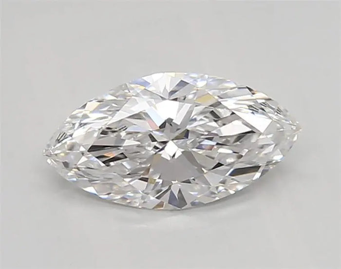 0.83 Carat · MARQUISE · D · VVS1 · IGI · Excellent Cut