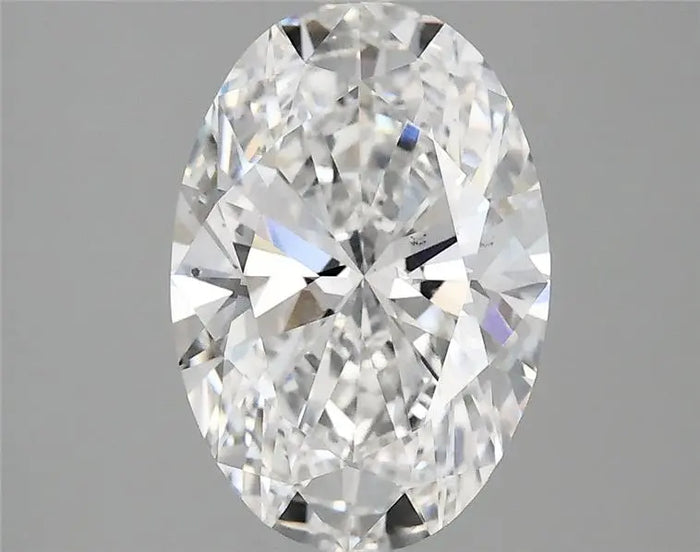 3.01 Carat · OVAL · E · SI1 · IGI · Excellent Cut