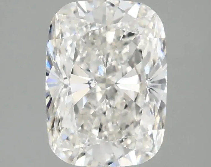 2.02 Carat · CUSHION · F · VVS2 · IGI · Excellent Cut