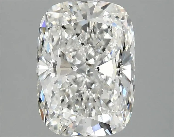 2.04 Carat · CUSHION · E · VS2 · IGI · Excellent Cut