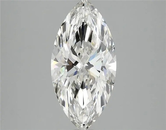 2.54 Carat · MARQUISE · G · VS1 · IGI · Excellent Cut