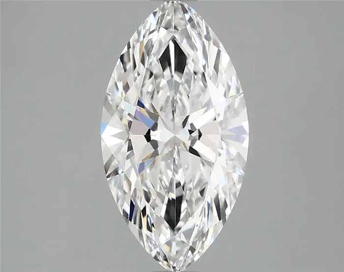 1.89 Carat · MARQUISE · E · VVS2 · IGI · Excellent Cut