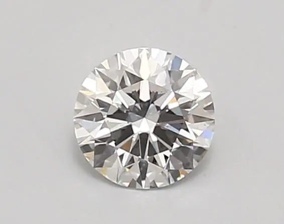 0.65 Carat · ROUND · D · VS1 · IGI · Ideal Cut
