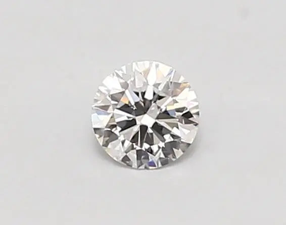 0.31 Carat · ROUND · D · VVS1 · IGI · Excellent Cut