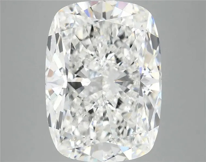 9.21 Carat · CUSHION · E · VS1 · IGI · Excellent Cut