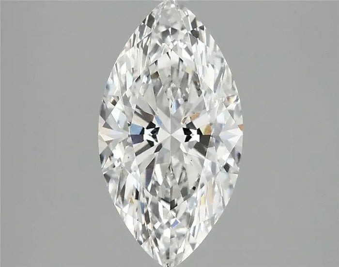 2.00 Carat · MARQUISE · E · VS1 · IGI · Excellent Cut