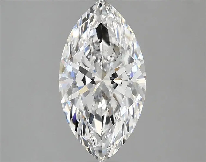 2.10 Carat · MARQUISE · E · VS2 · IGI · Excellent Cut
