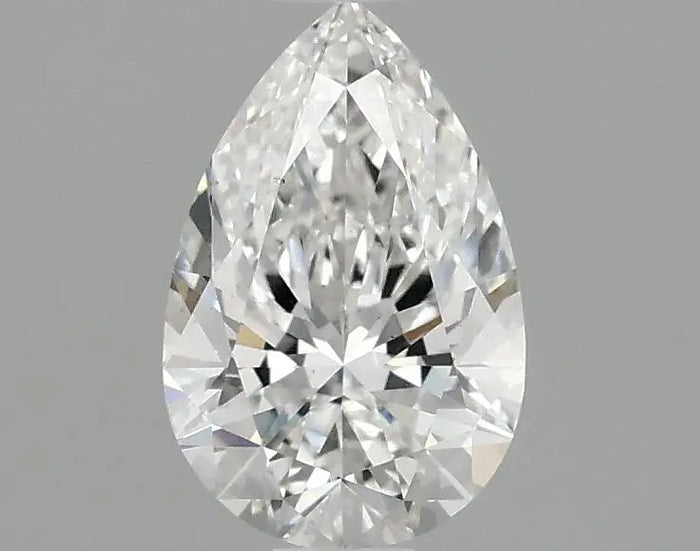 1.06 Carat · PEAR · E · VS2 · IGI · Excellent Cut