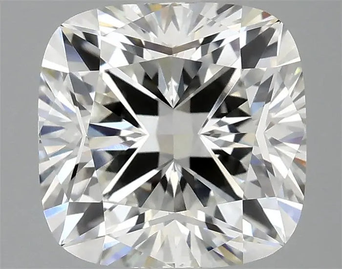 2.94 Carat · CUSHION · G · VVS2 · IGI · Excellent Cut