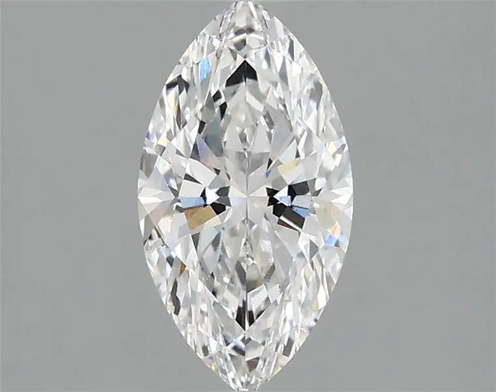 1.08 Carat · MARQUISE · D · VVS2 · IGI · Excellent Cut