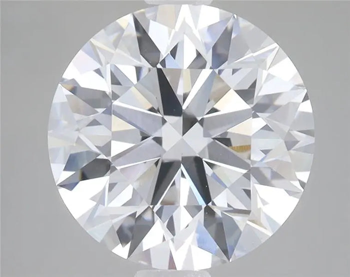 5.01 Carat · ROUND · E · VS1 · IGI · Ideal Cut