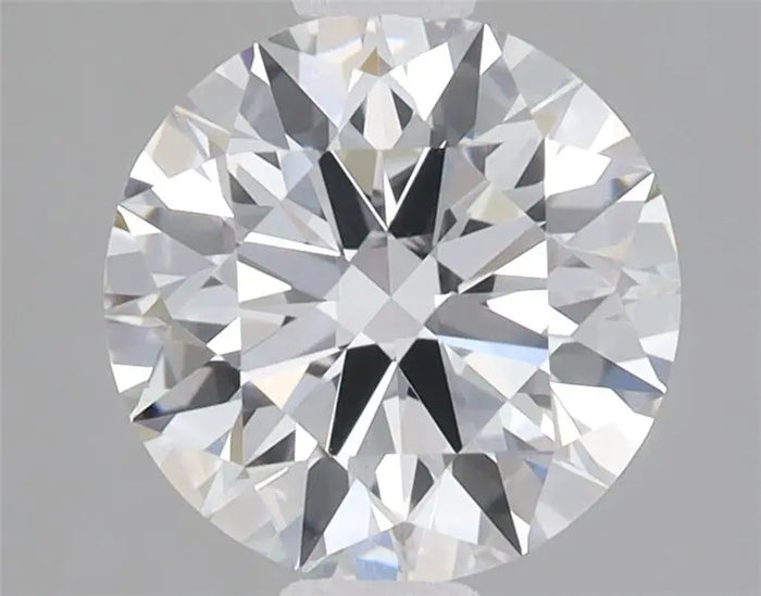 2.01 Carat · ROUND · E · VVS2 · IGI · Ideal Cut
