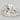 0.99 Carat · PEAR · D · VVS1 · IGI · Excellent Cut