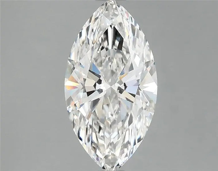 1.60 Carat · MARQUISE · E · VVS2 · IGI · Excellent Cut