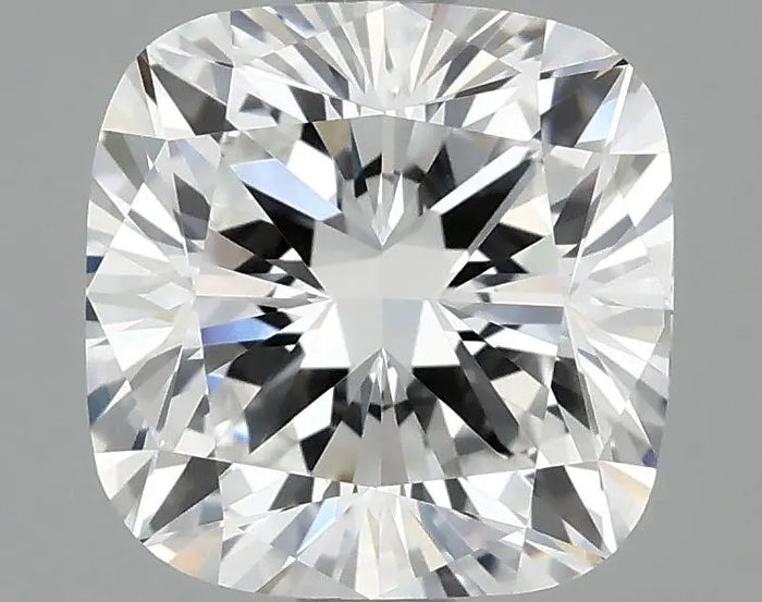 1.99 Carat · CUSHION · E · VVS2 · IGI · Excellent Cut