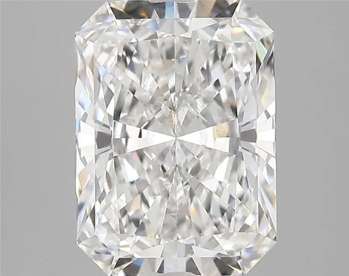 4.05 Carat · RADIANT · E · VVS1 · IGI · Excellent Cut