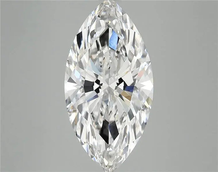 5.07 Carat · MARQUISE · F · VS1 · IGI · Excellent Cut