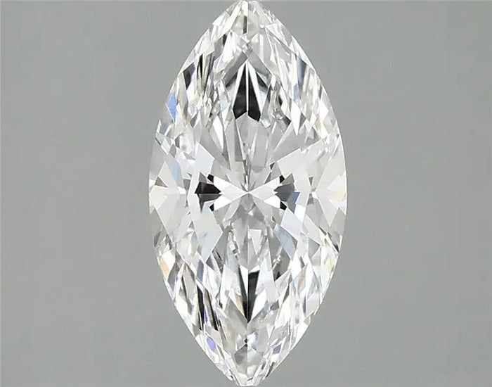 1.32 Carat · MARQUISE · E · VVS2 · IGI · Excellent Cut