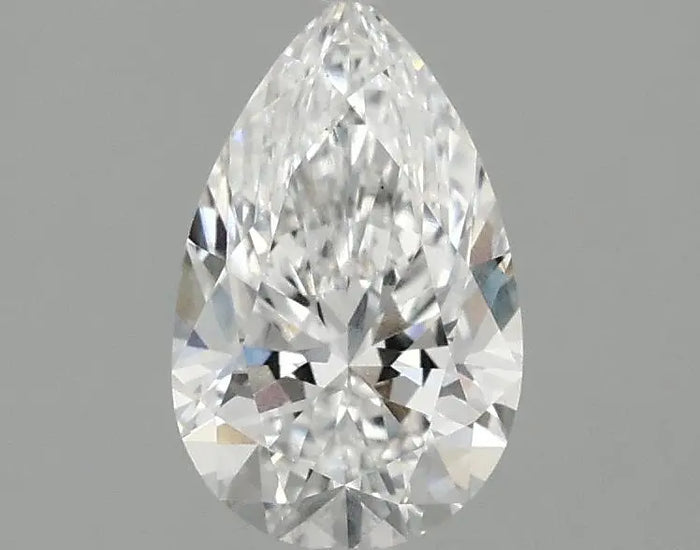 1.07 Carat · PEAR · D · VS1 · IGI · Excellent Cut