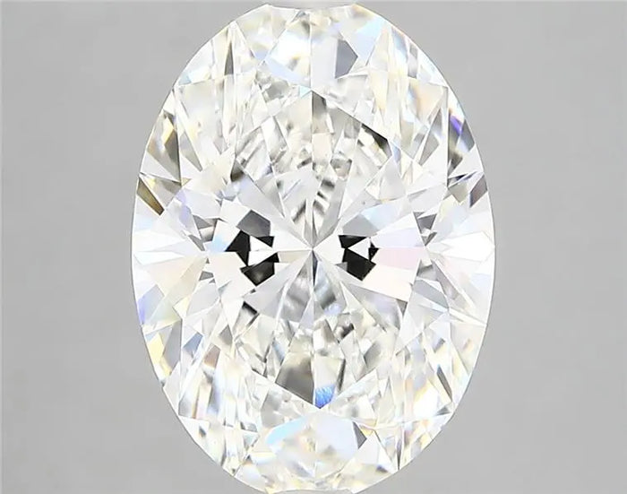 3.36 Carat · OVAL · H · VS1 · GIA · Very Good Cut