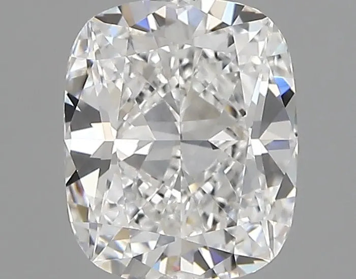 1.16 Carat · CUSHION · D · FL · IGI · Excellent Cut