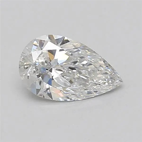 0.86 Carat · PEAR · E · VS1 · IGI · Excellent Cut