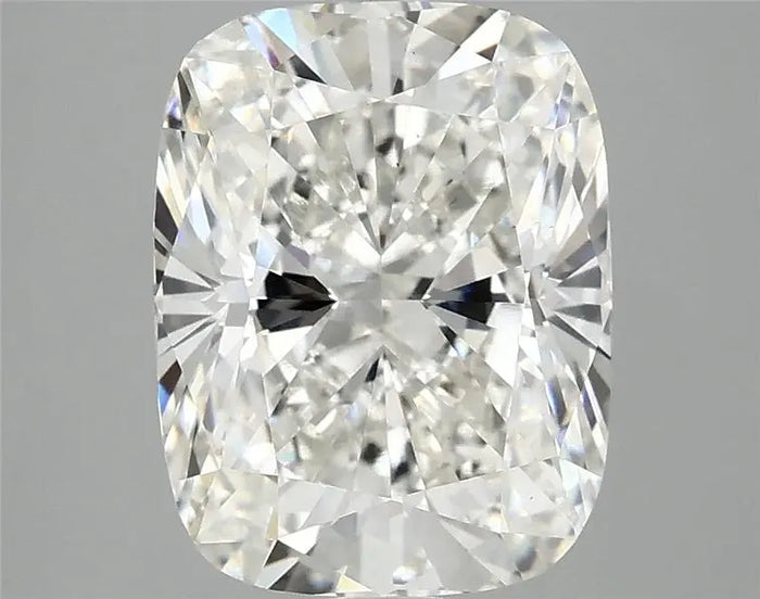 4.02 Carat · CUSHION · G · VS1 · IGI · Excellent Cut