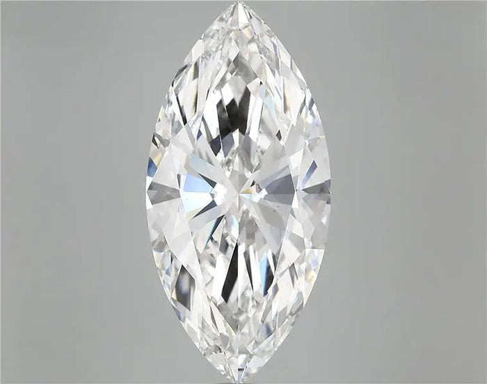 8.04 Carat · MARQUISE · E · VS2 · IGI · Excellent Cut