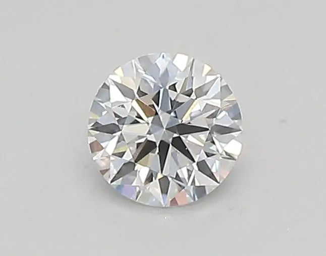 0.28 Carat · ROUND · D · VVS1 · IGI · Ideal Cut