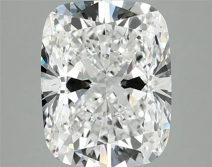 3.10 Carat · CUSHION · E · VVS2 · IGI · Excellent Cut