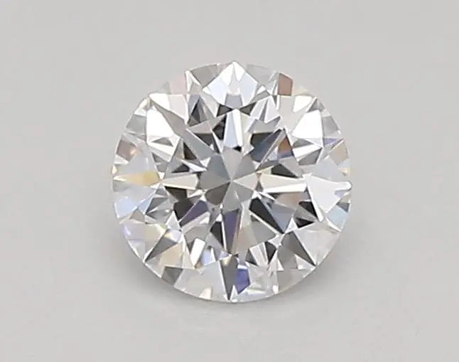 0.31 Carat · ROUND · D · VVS2 · IGI · Excellent Cut