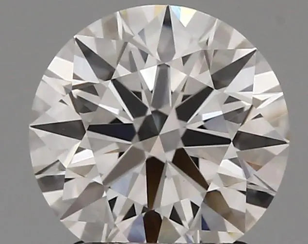 1.85 Carat · ROUND · D · VVS2 · IGI · Ideal Cut