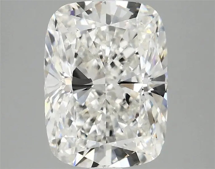 3.07 Carat · CUSHION · F · VVS2 · IGI · Excellent Cut