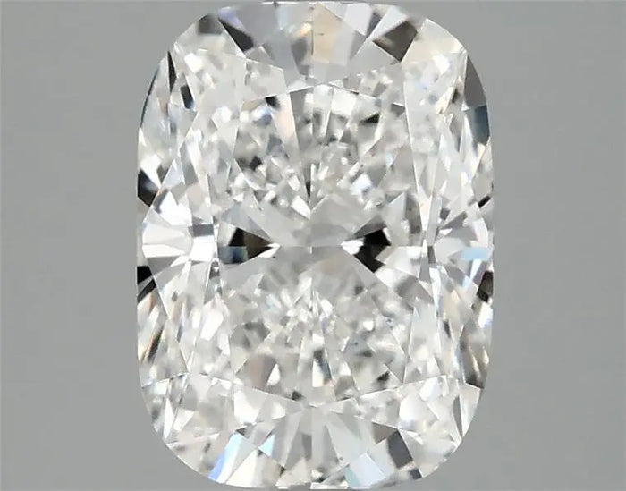 2.52 Carat · CUSHION · E · VS2 · IGI · Excellent Cut