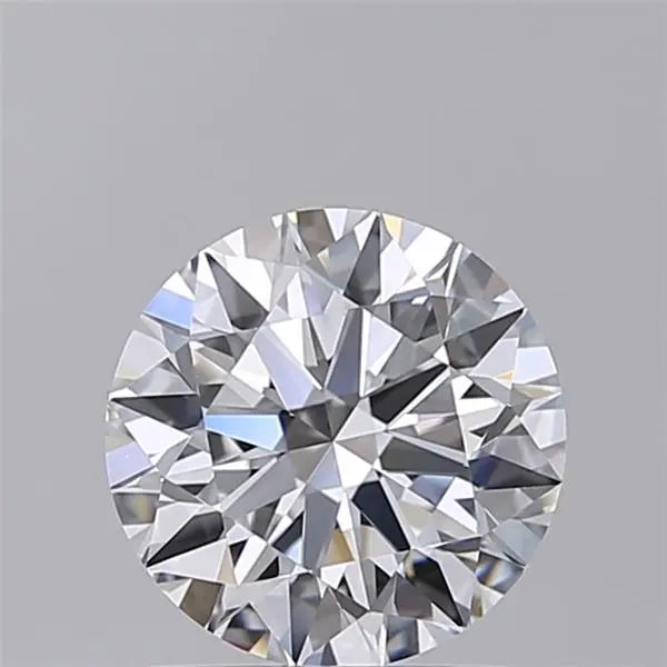 1.53 Carat · ROUND · D · VVS1 · IGI · Ideal Cut