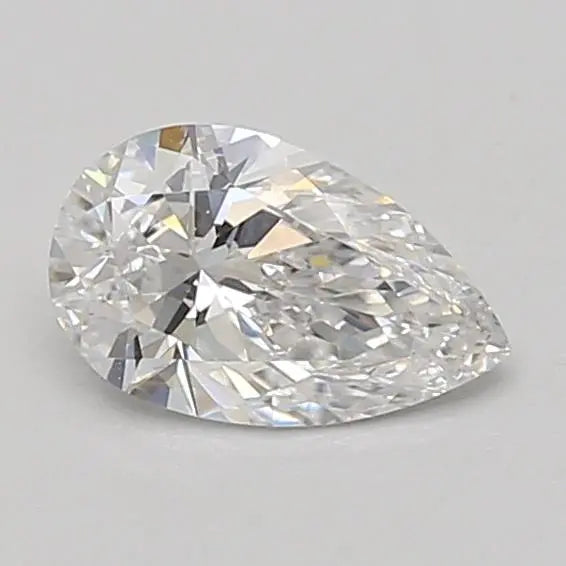 0.75 Carat · PEAR · D · VS1 · IGI · Excellent Cut