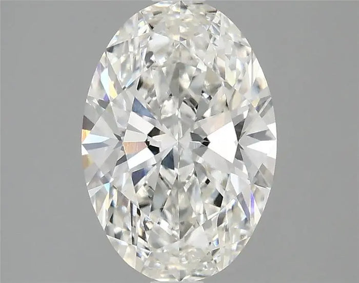 1.86 Carat · OVAL · G · VS1 · IGI · Excellent Cut
