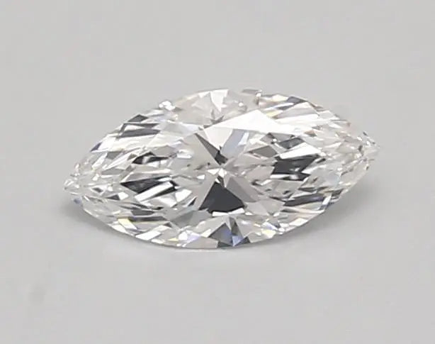0.62 Carat · MARQUISE · D · VVS2 · IGI · Excellent Cut